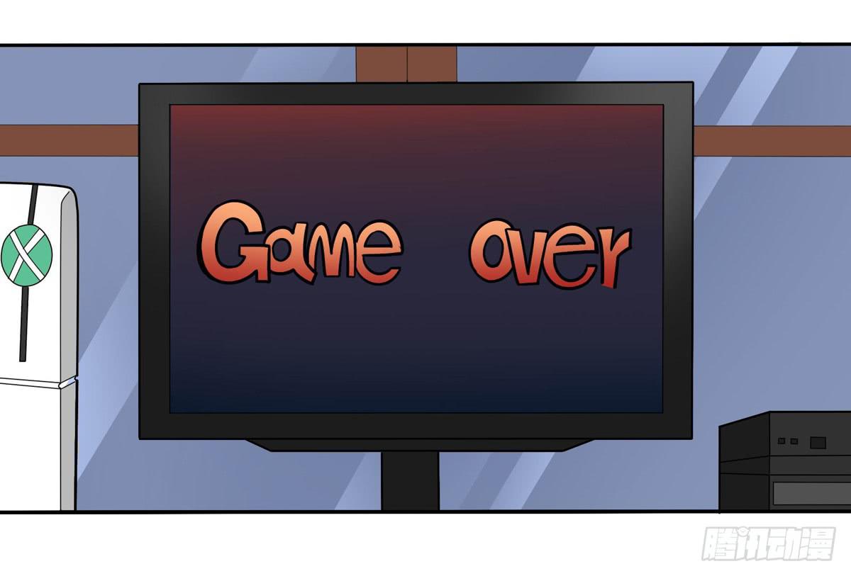 做一个厚道的人(1/2)-第25话