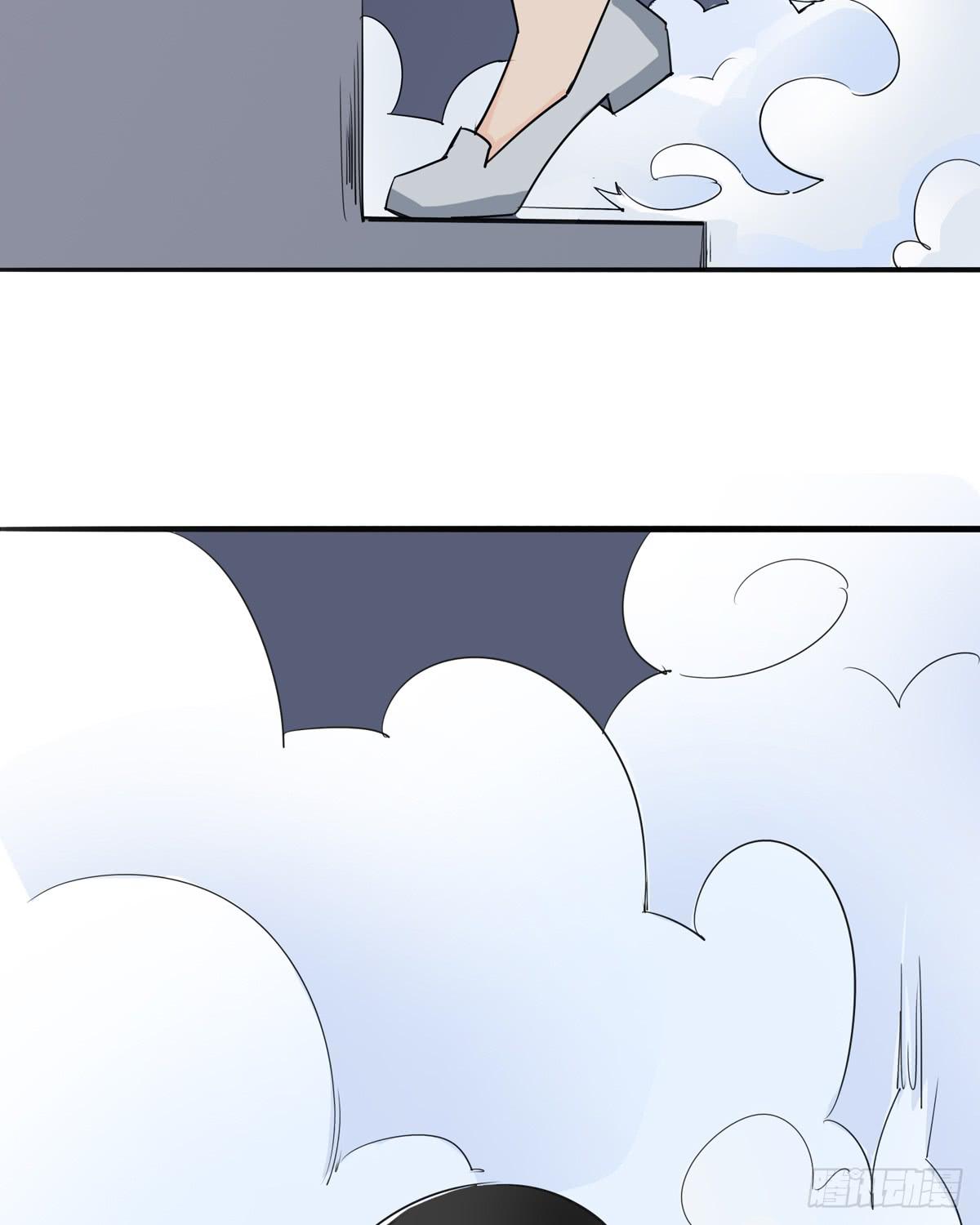 她到底做了什么(1/2)-第27话