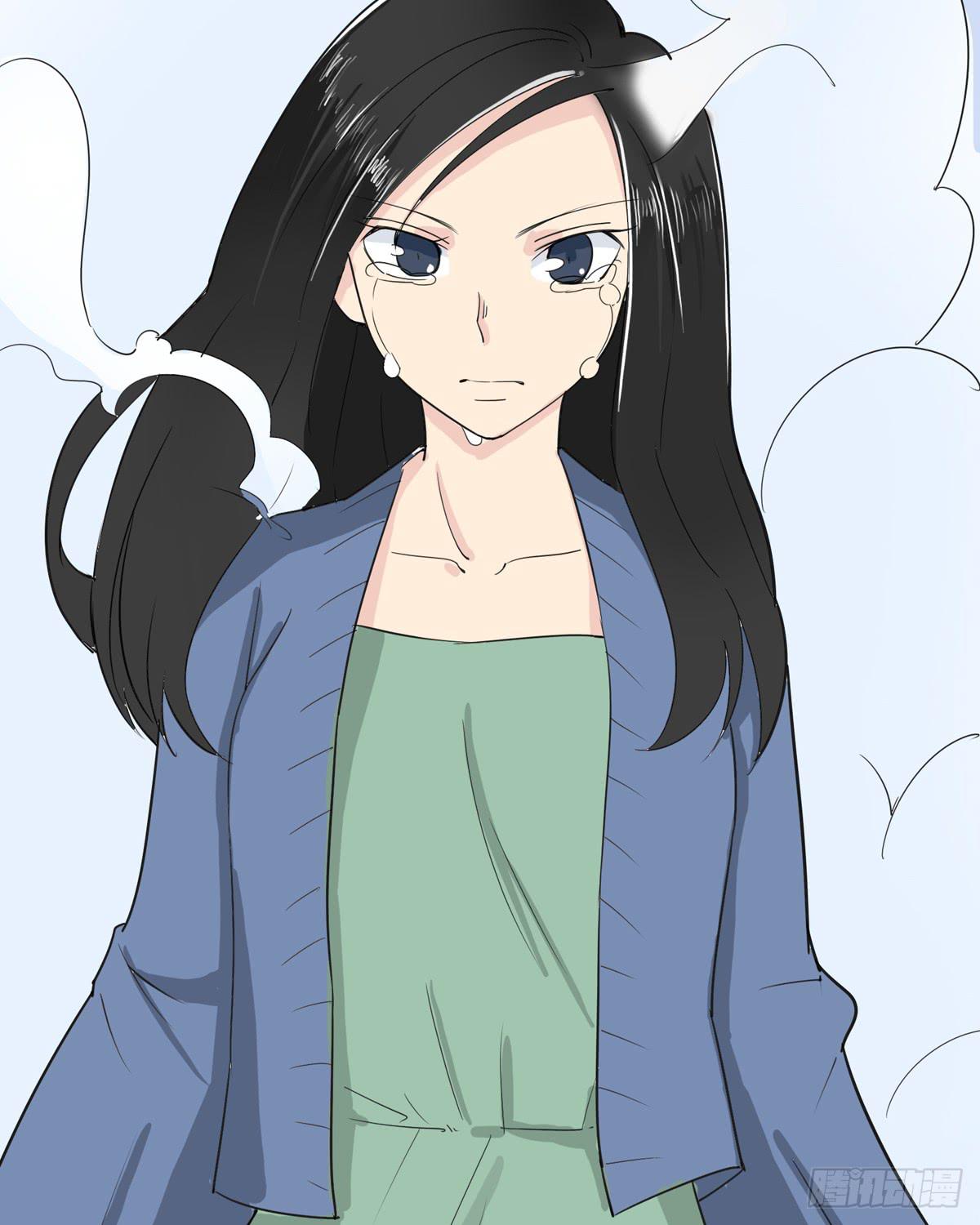 她到底做了什么(1/2)-第27话