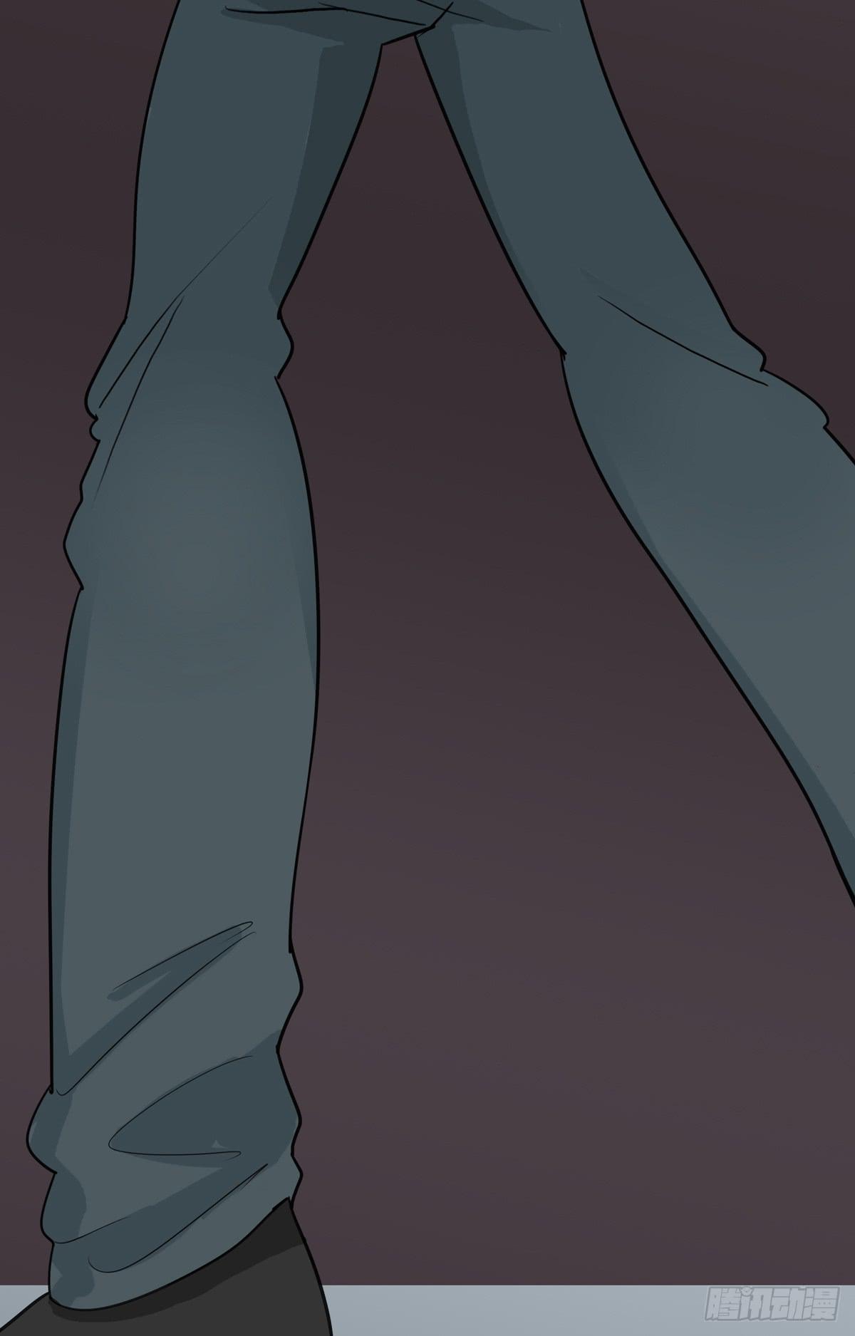 她到底做了什么(1/2)-第27话