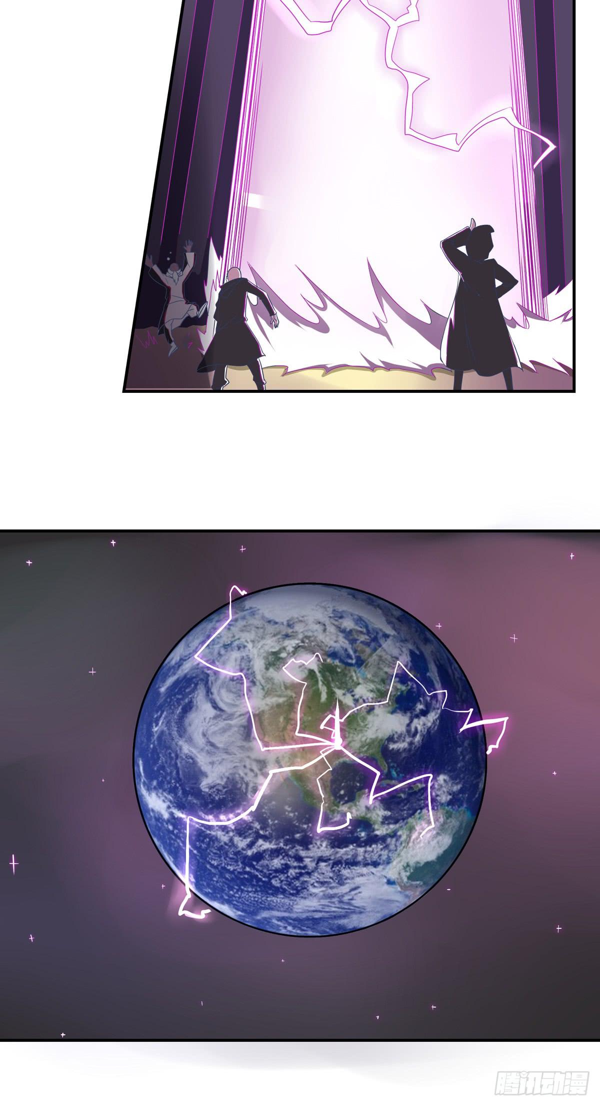 你们把我哥劈成脑瘫-第31话