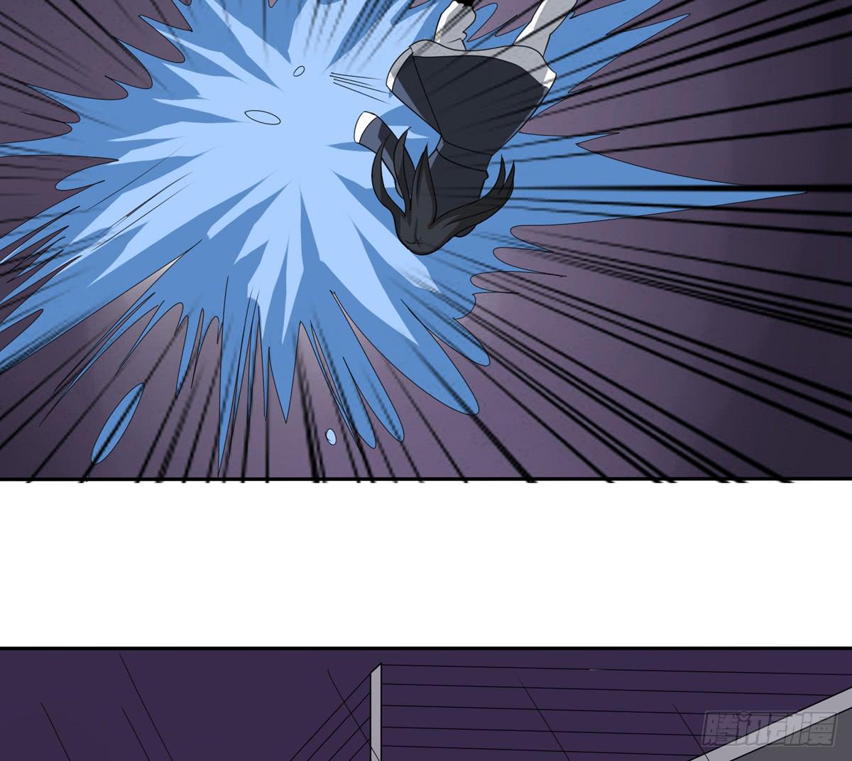 乖乖站好&mdash;&mdash;啪！-第33话