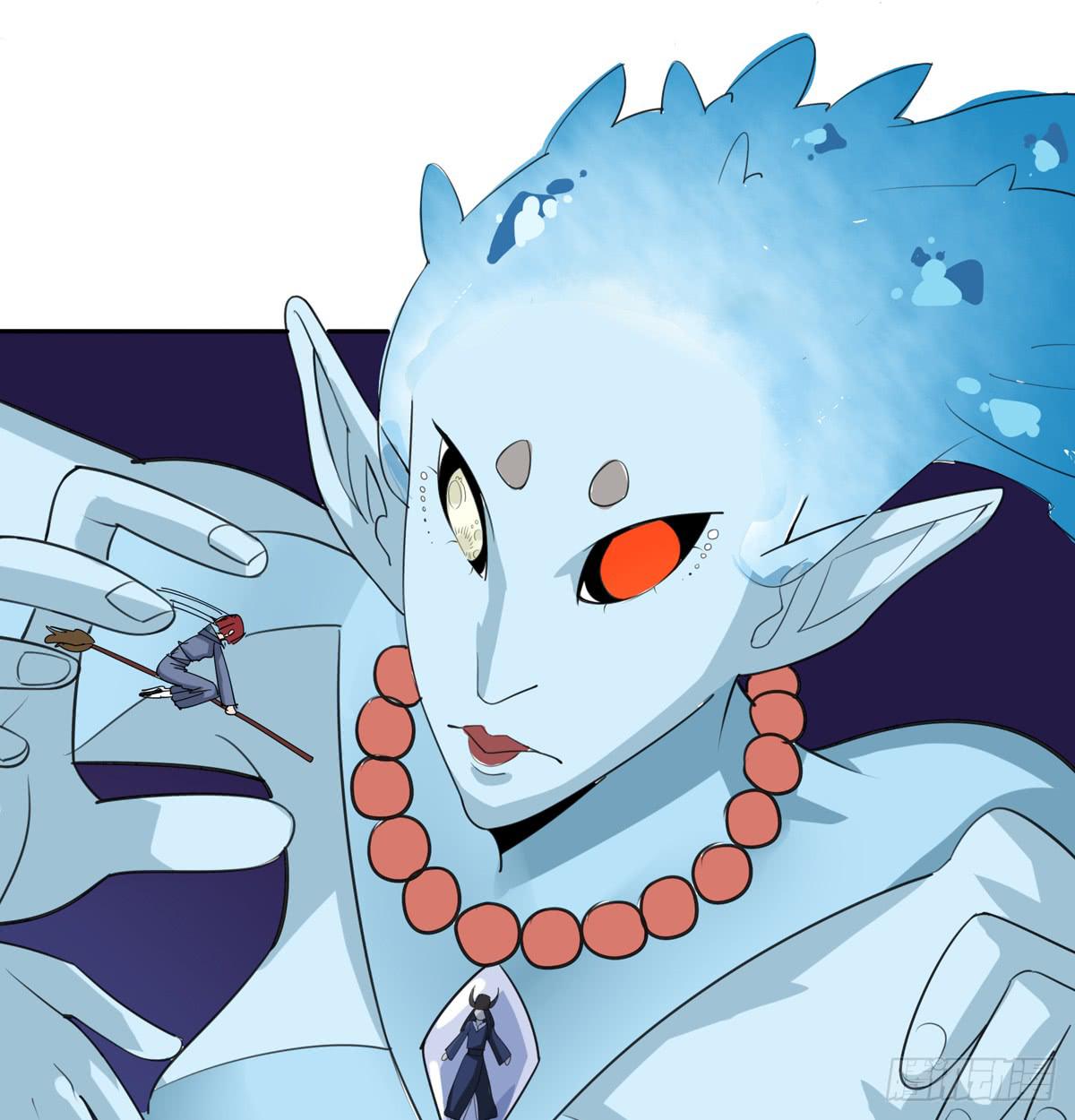 乖乖站好&mdash;&mdash;啪！-第33话