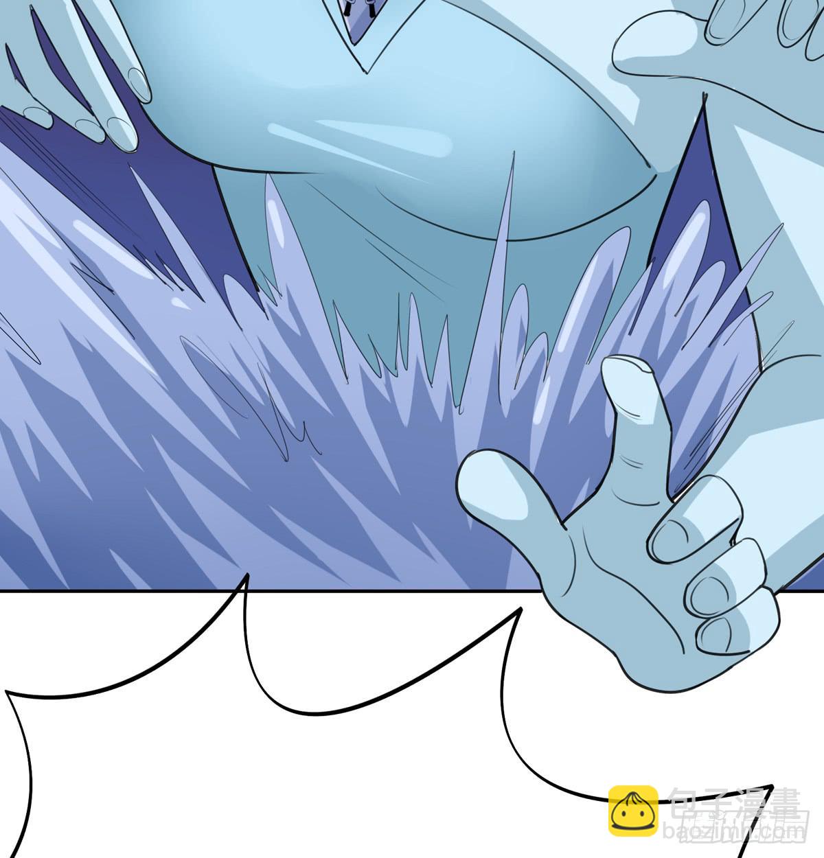 乖乖站好&mdash;&mdash;啪！-第33话