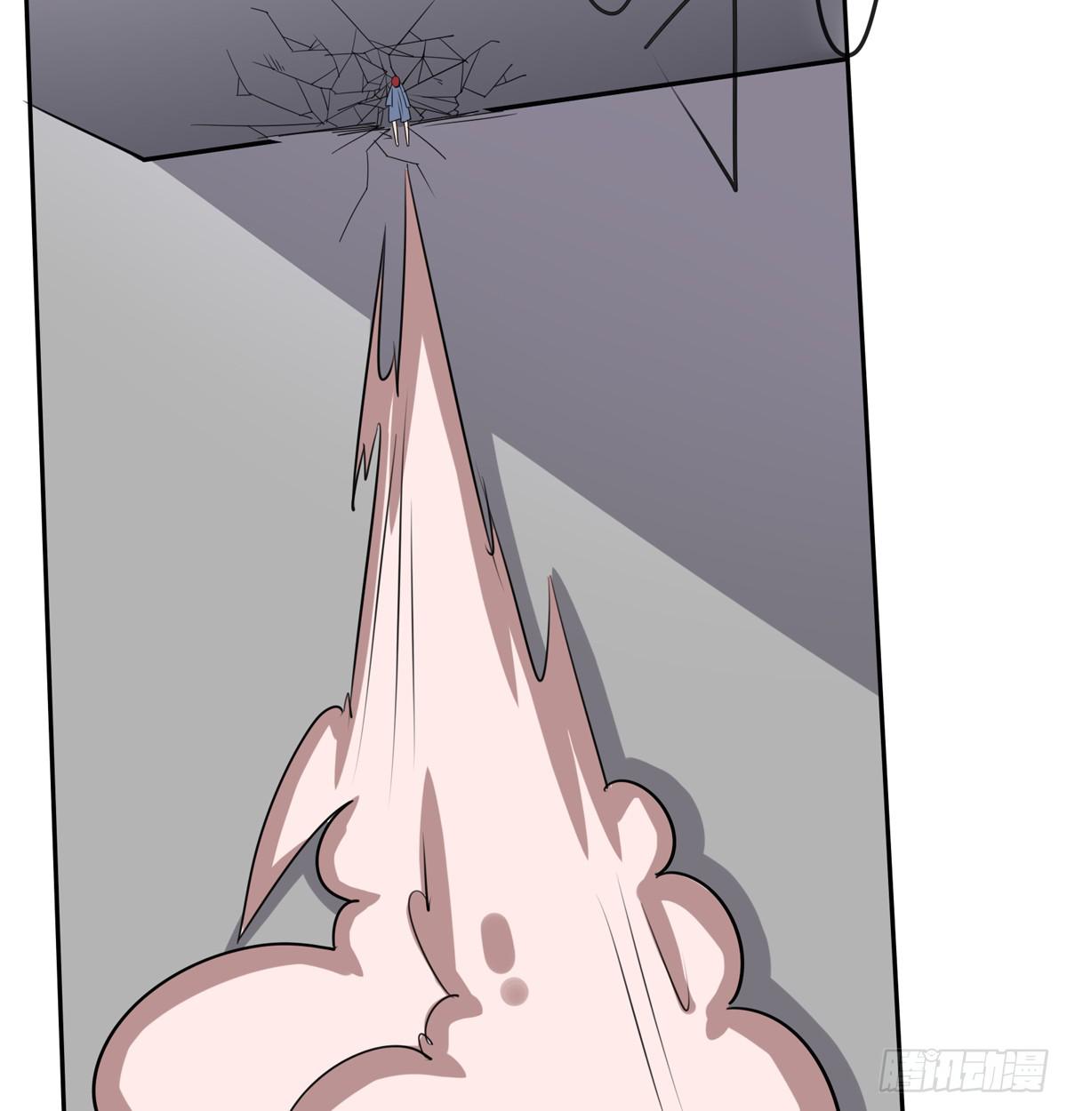 乖乖站好&mdash;&mdash;啪！-第33话