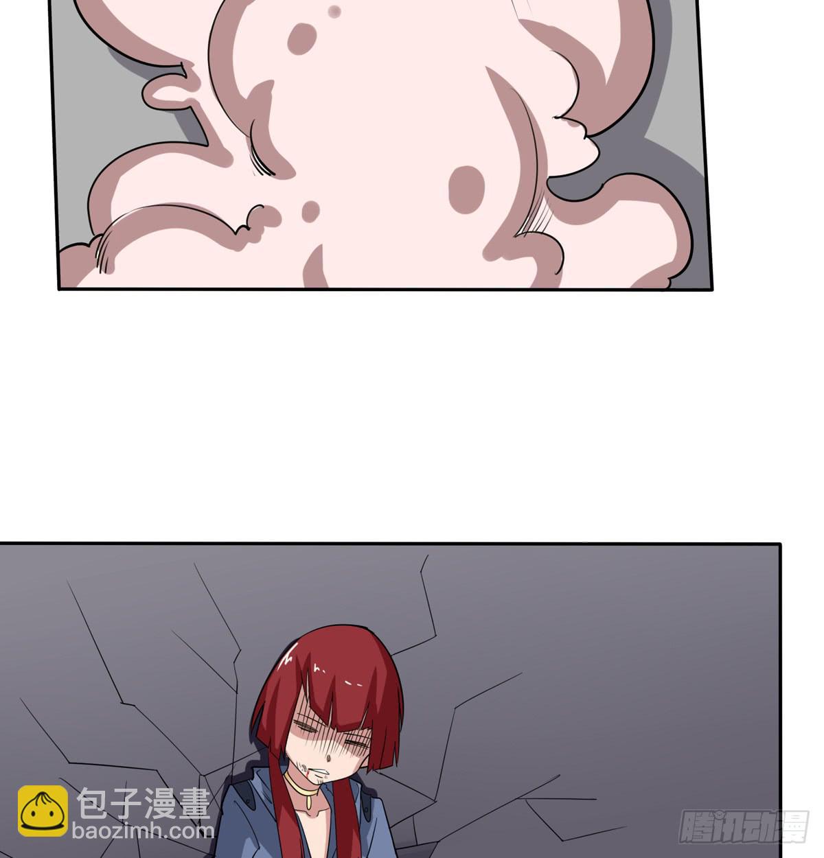 乖乖站好&mdash;&mdash;啪！-第33话