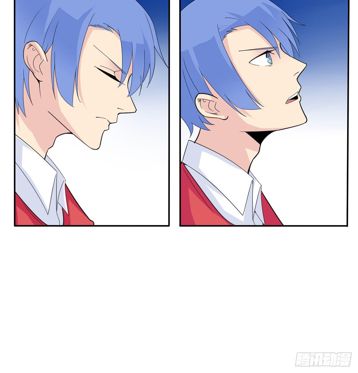 你赌的是自己的命-第35话