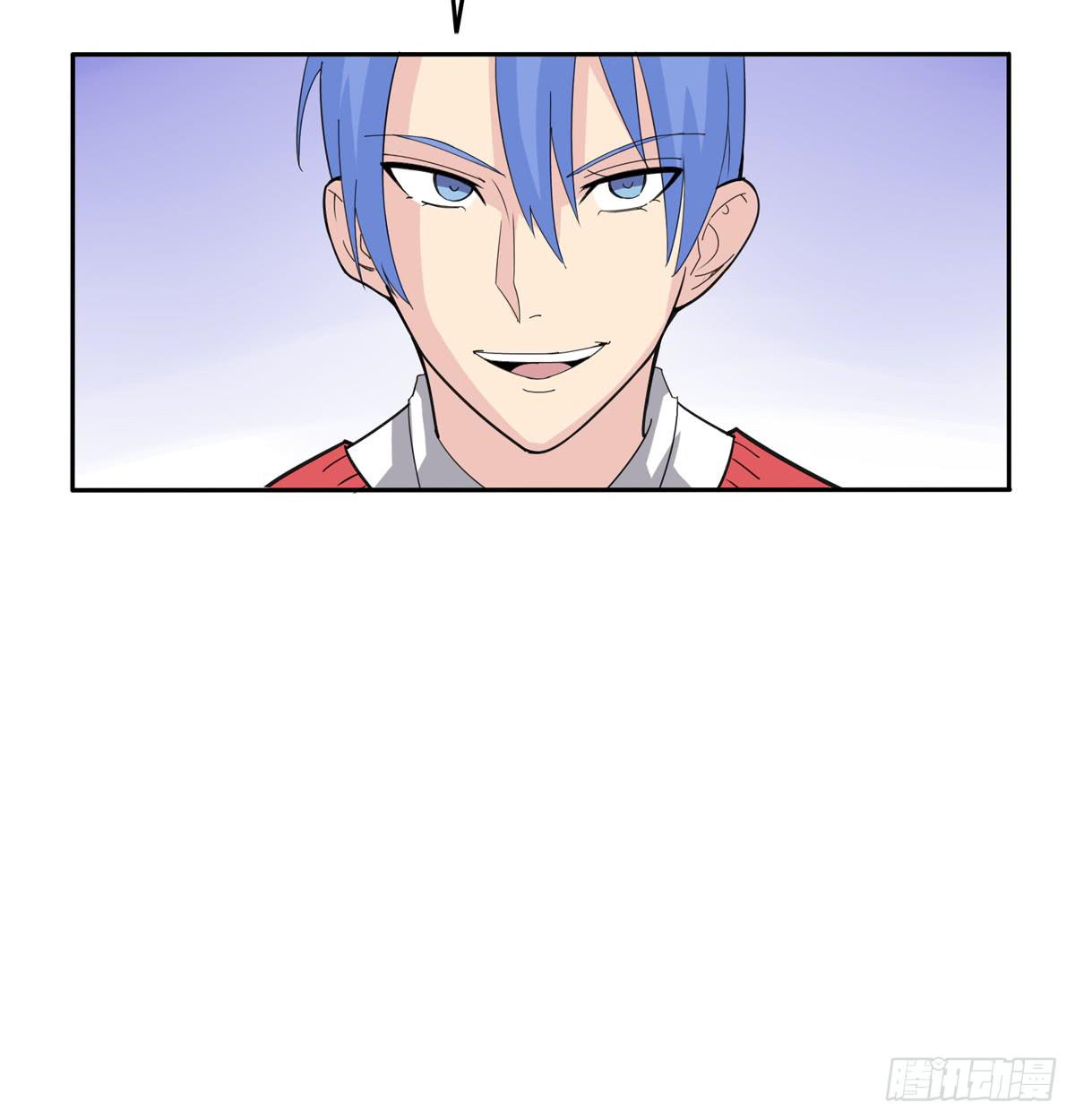 你赌的是自己的命-第35话