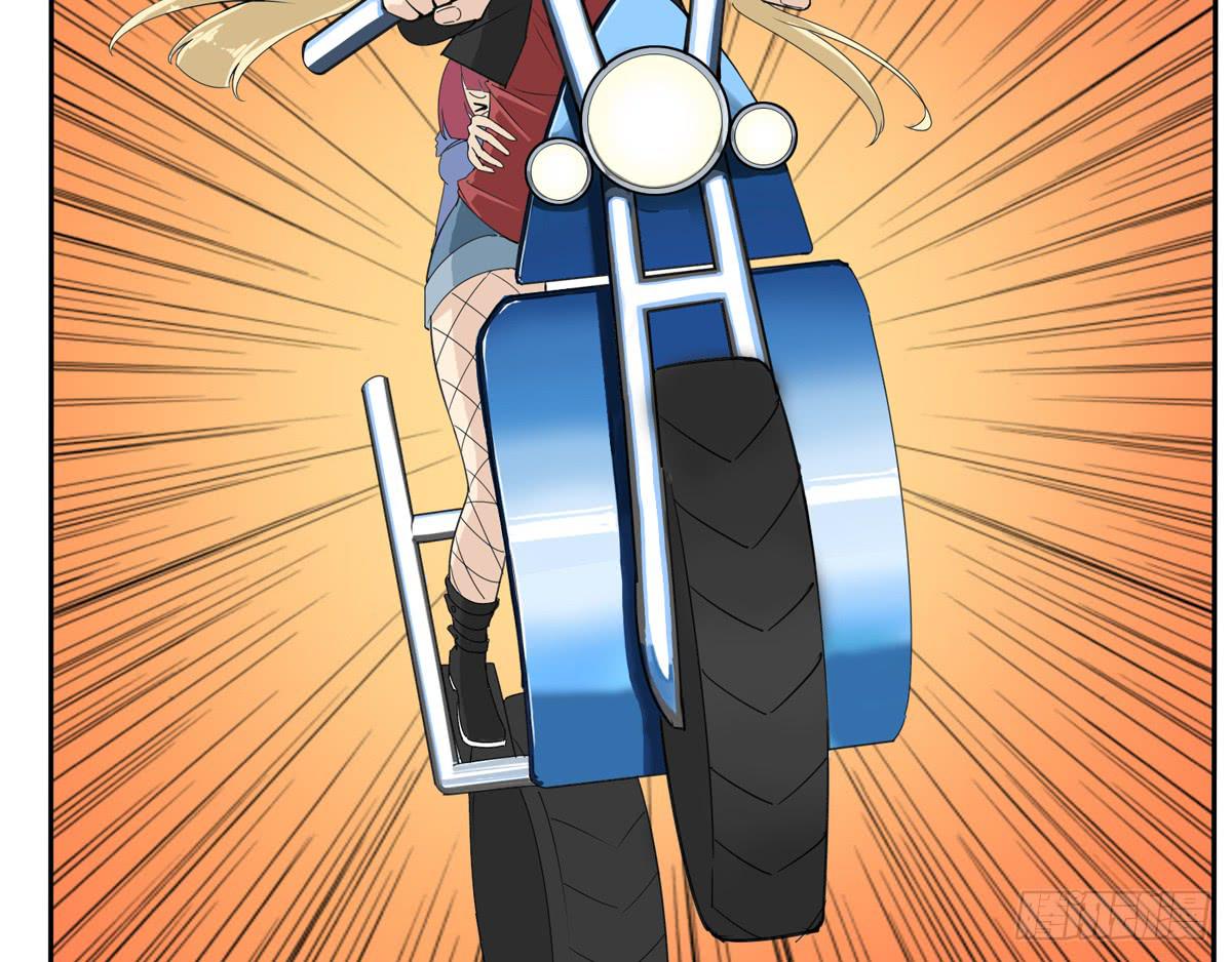 别以为人多我会怕你-第39话