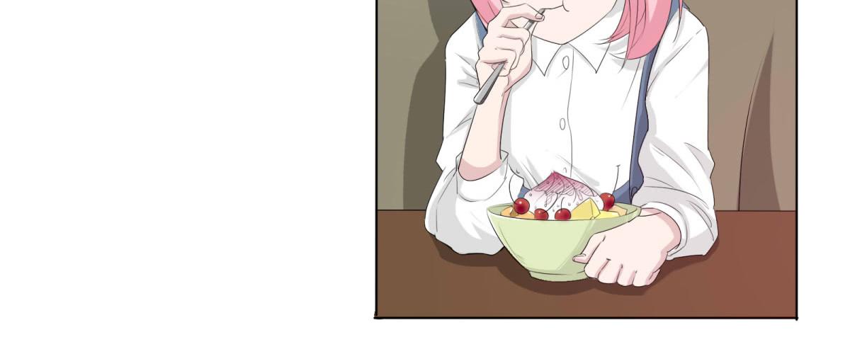 巧遇！同款定制手机？！(1/2)-第5话