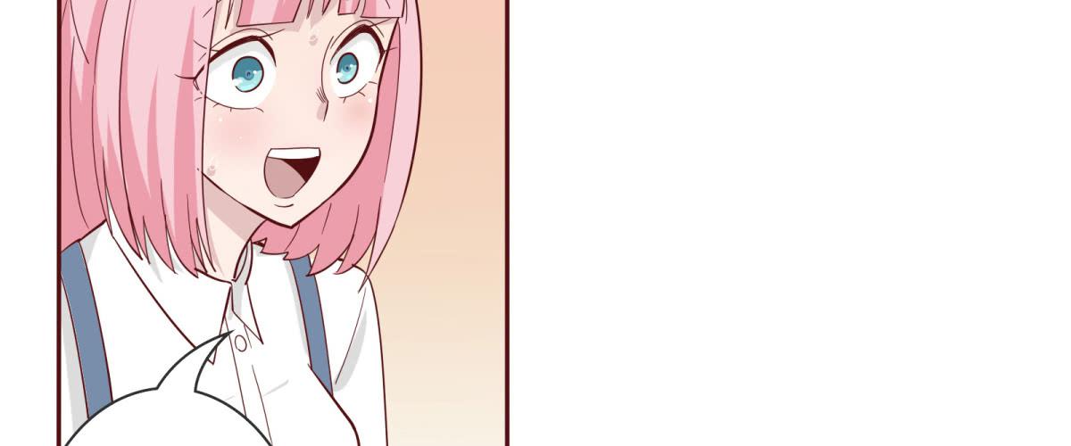 巧遇！同款定制手机？！(1/2)-第5话