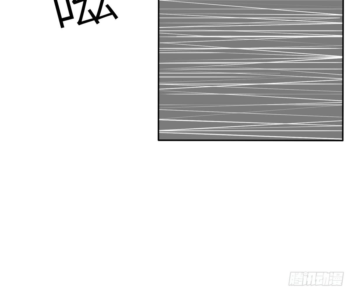 怪兽毫无规律在破坏-第41话