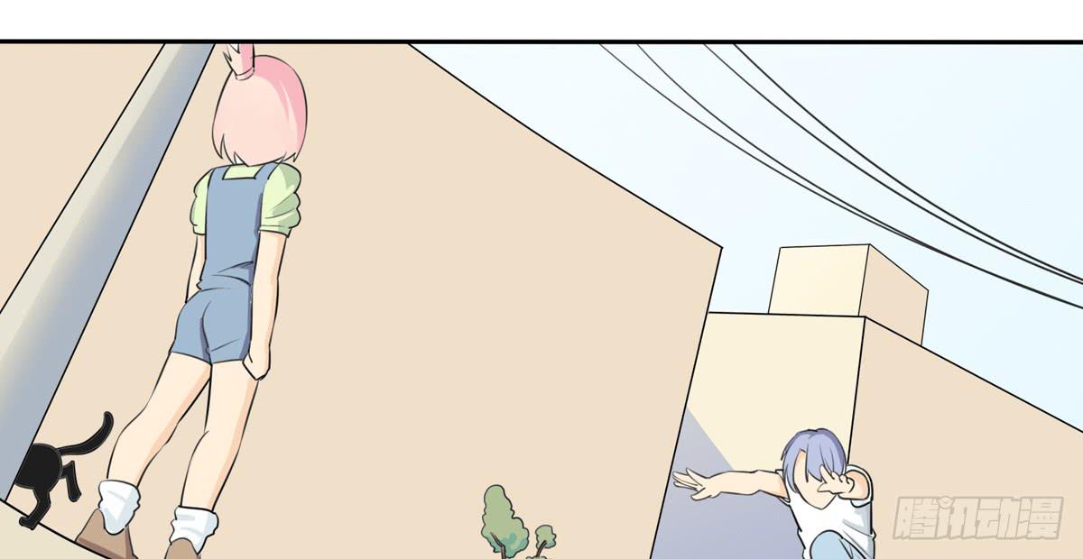 回忆杀？青梅竹马！(1/2)-第9话