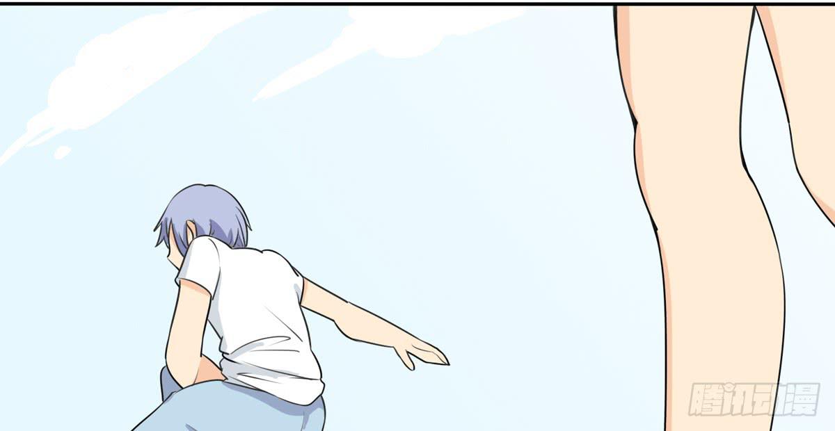 回忆杀？青梅竹马！(1/2)-第9话