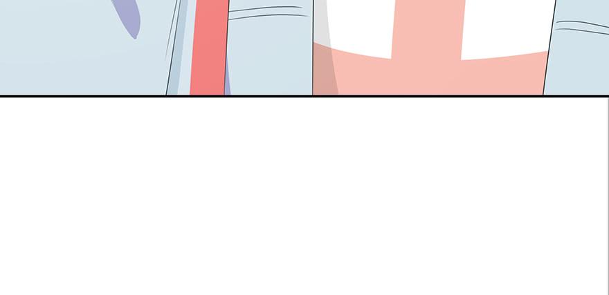 平胸？(1/3)-第3话