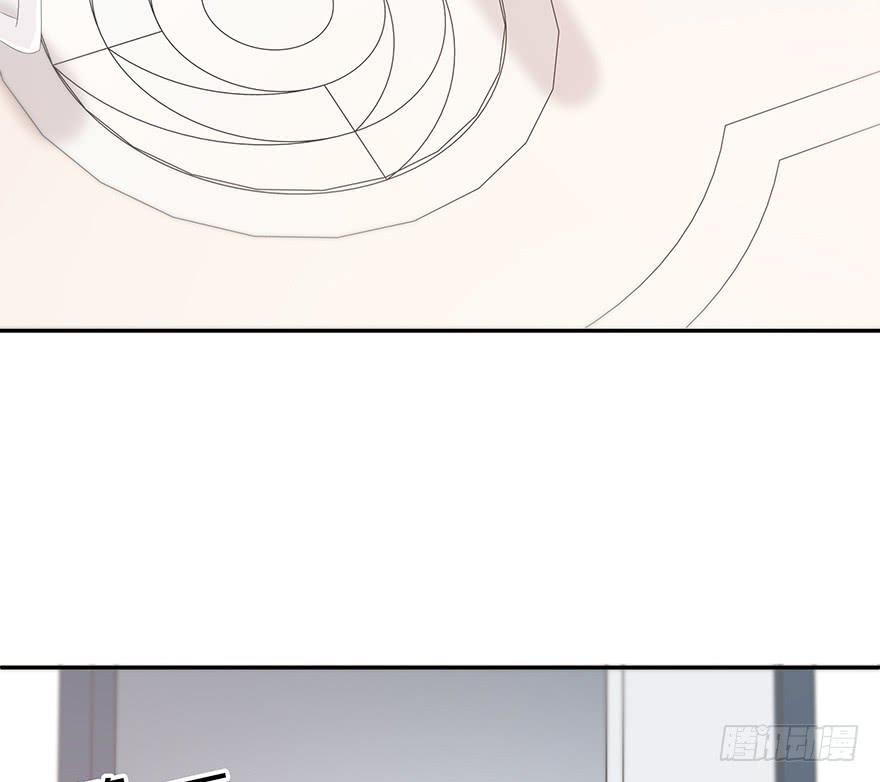 平胸？(1/3)-第3话