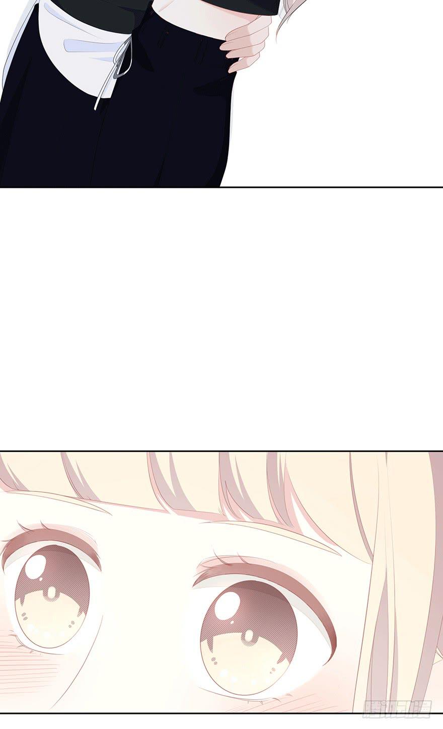 番外-只能你听的声音-第9话