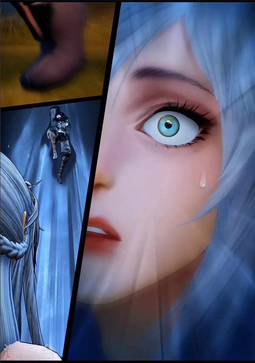 第101话 归来（上）-第101话