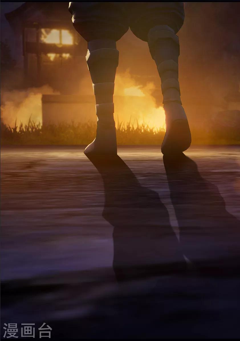 第101话 归来（上）-第101话