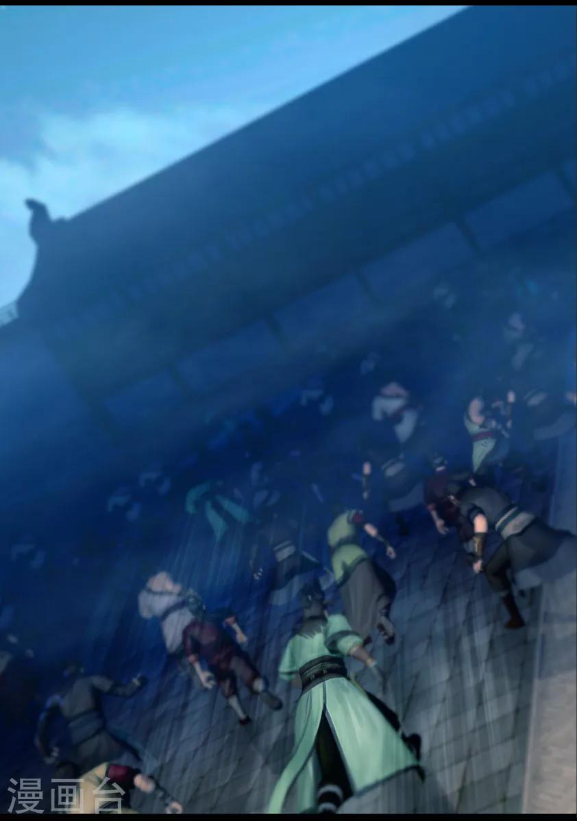 第19话 开赛-第19话