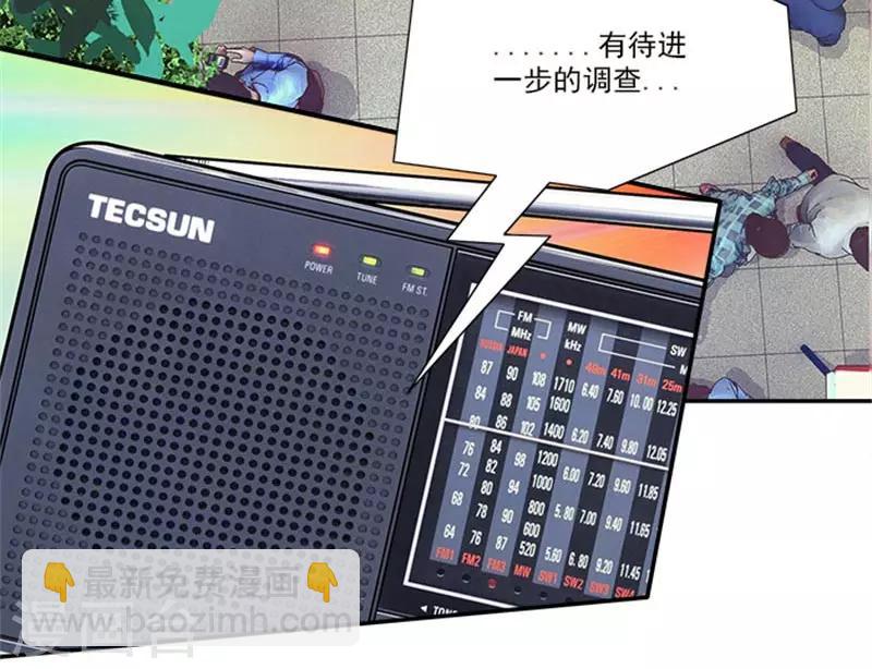 第1话 美好的大学生活我来了-第1话