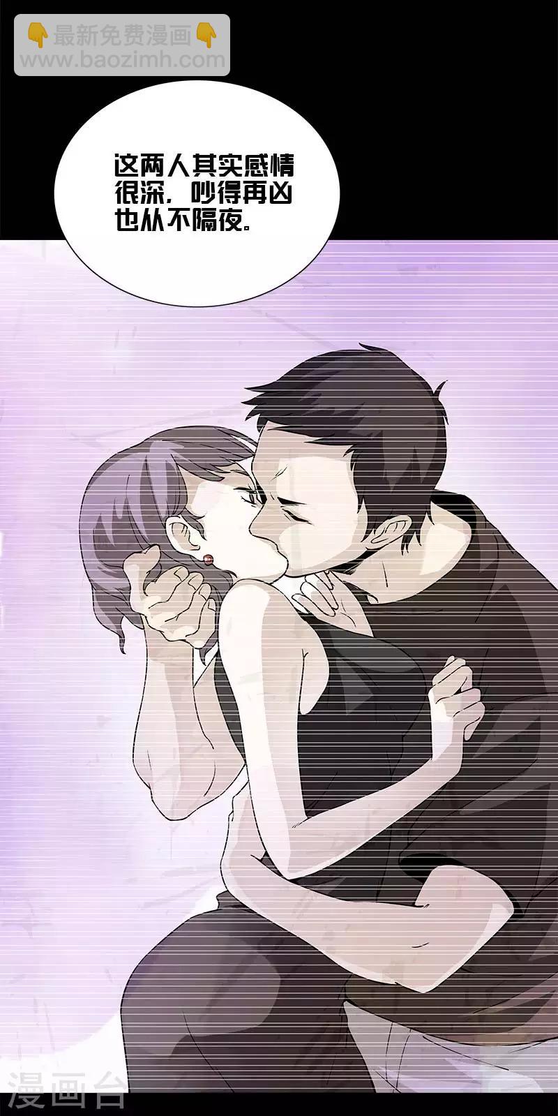 第11话 刘洋死了？-第11话