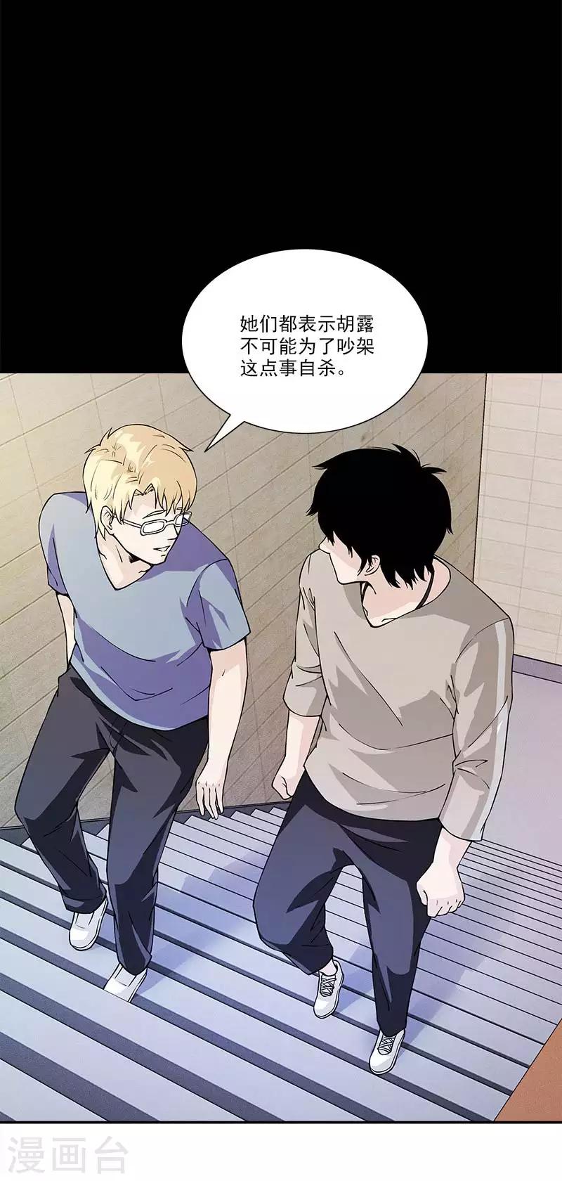 第11话 刘洋死了？-第11话