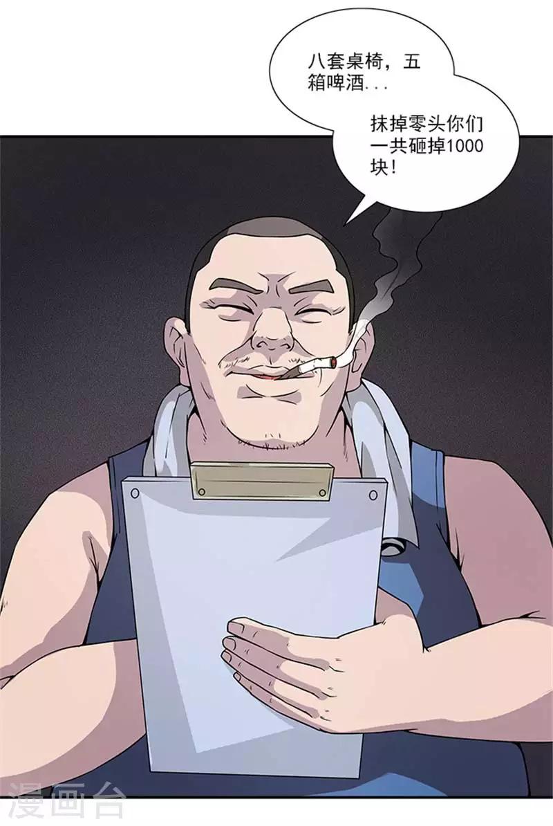 第7话 我是你大爷-第7话