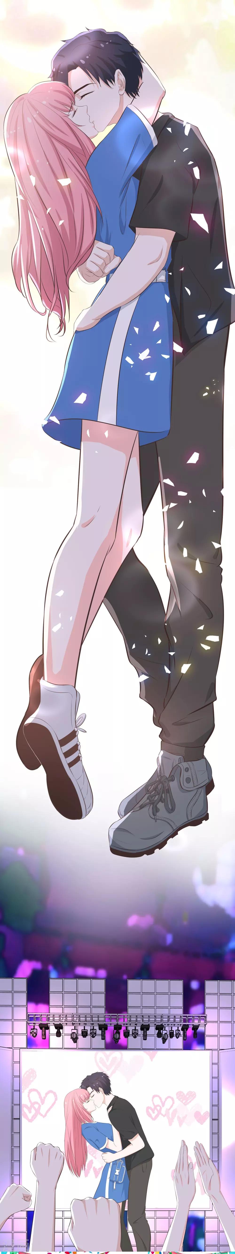 第45话 这个男人是我的-第47话