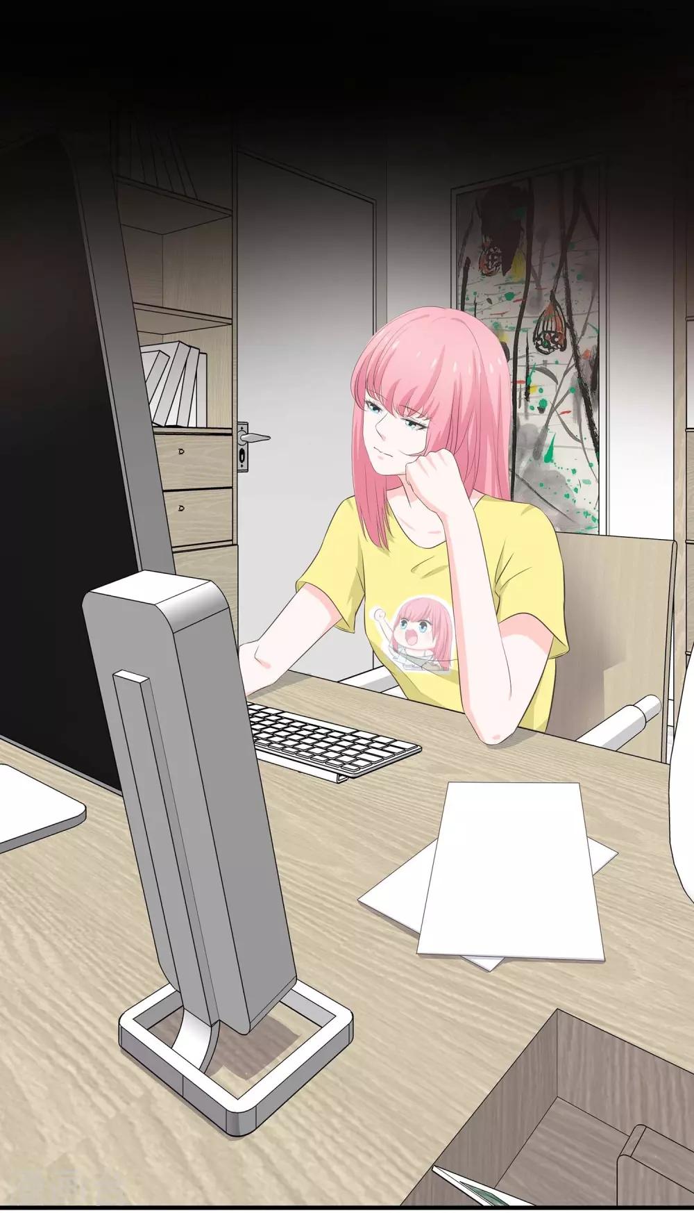 第57话 带你找灵感-第59话