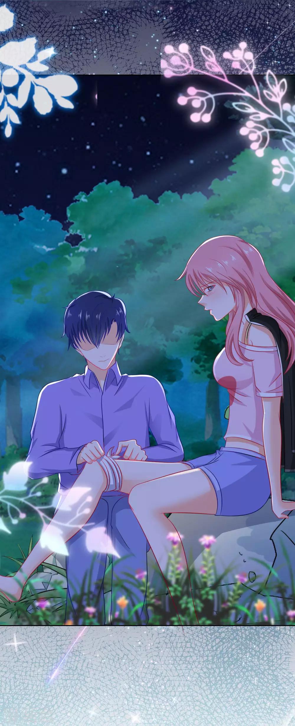 第68话 荒岛求生-第71话