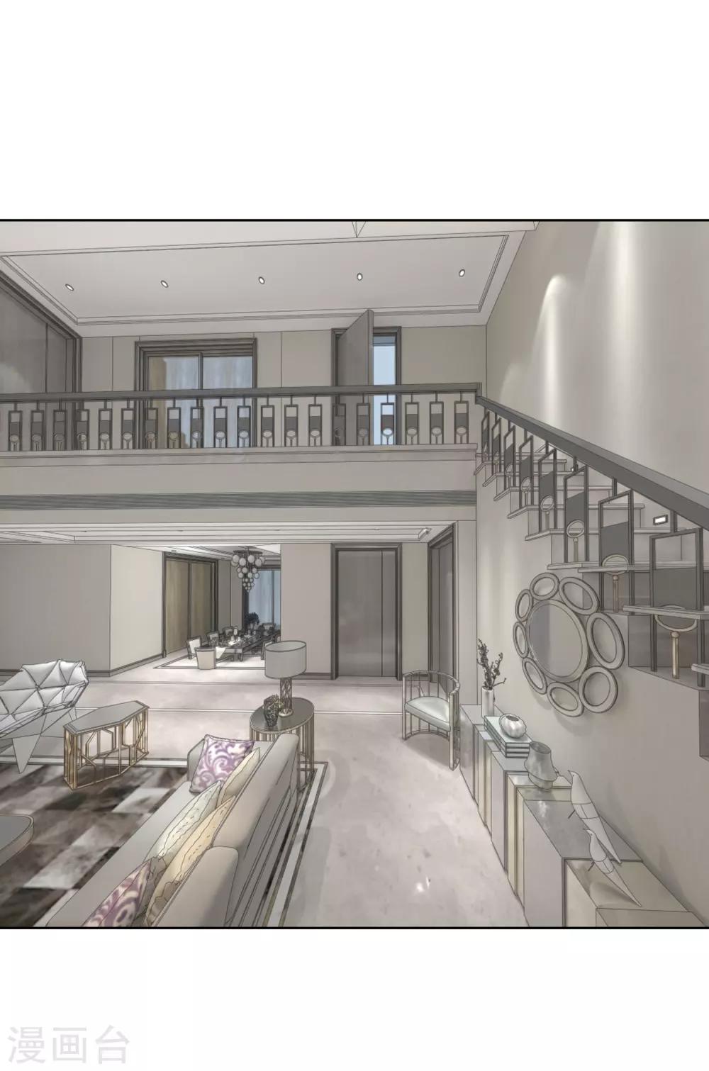 第96话 万般皆是命-第99话