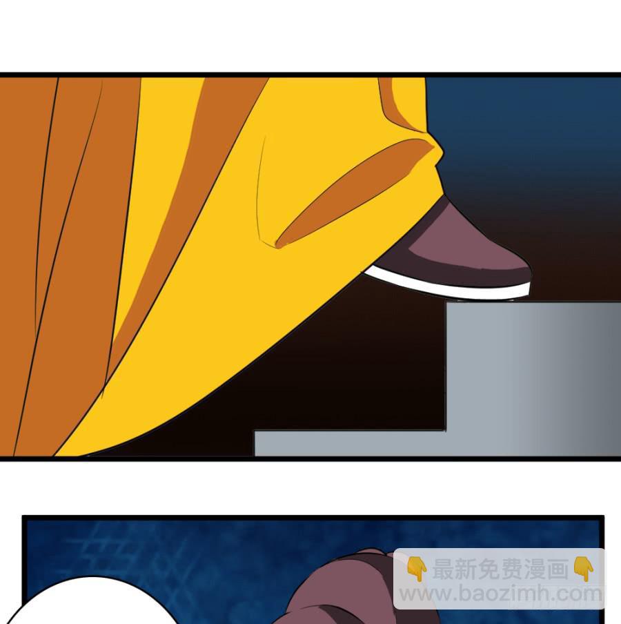 第36话&middot;青丝(1/2)-第39话