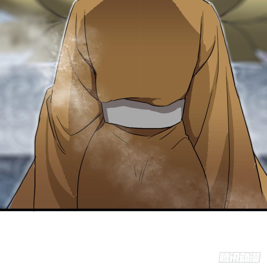 第36话&middot;青丝(1/2)-第39话