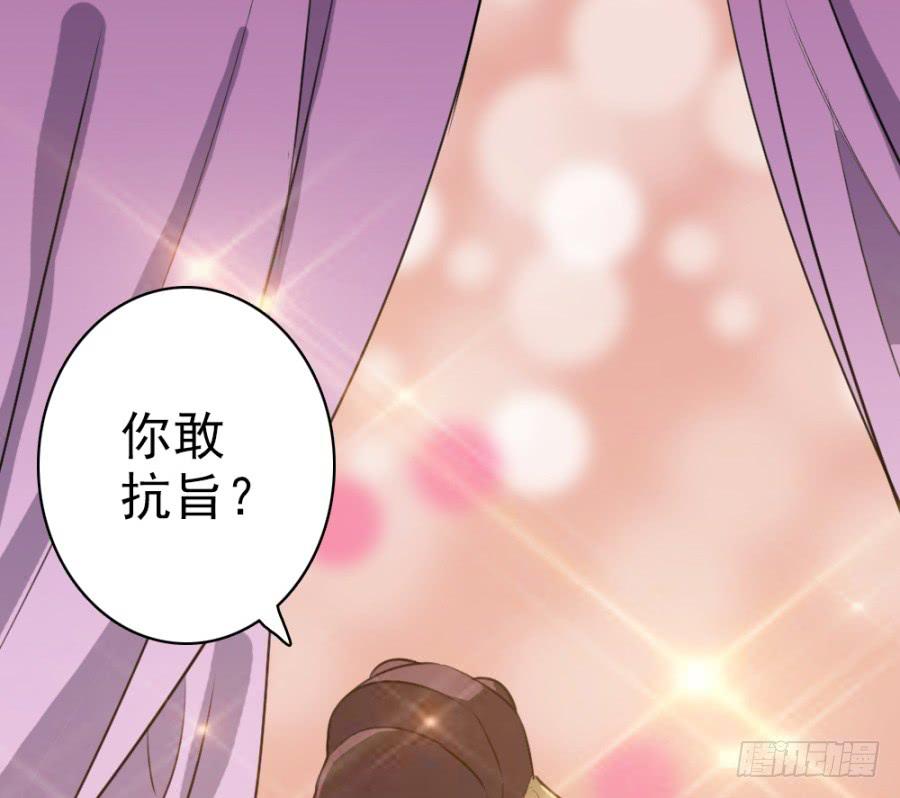 双妃传 - 第48话·洞房(1/2) - 7