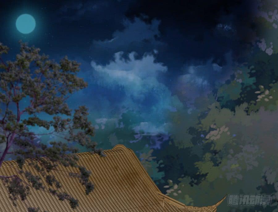 双妃传 - 第48话·洞房(1/2) - 4