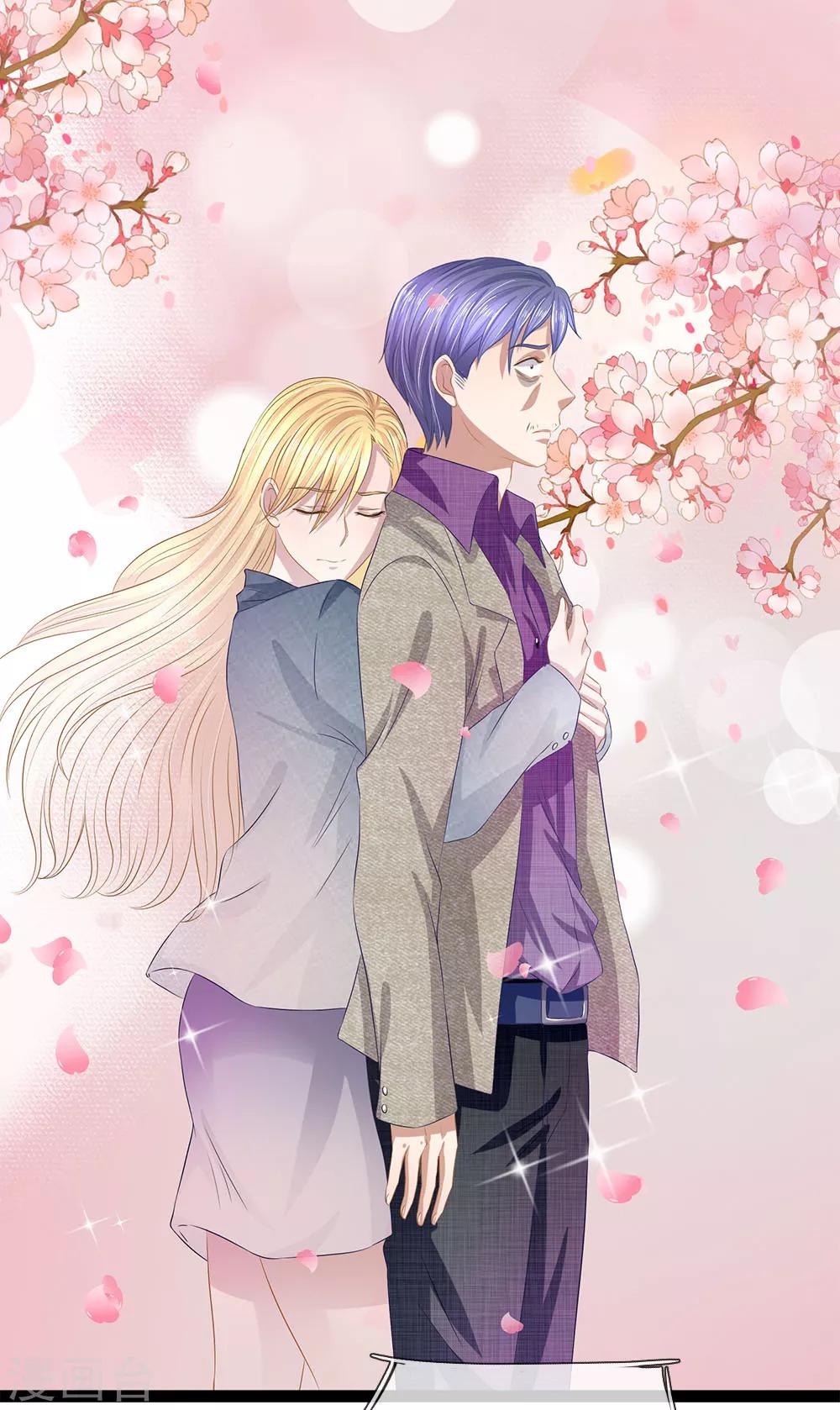 第37话 娘子想为夫了吗？-第37话