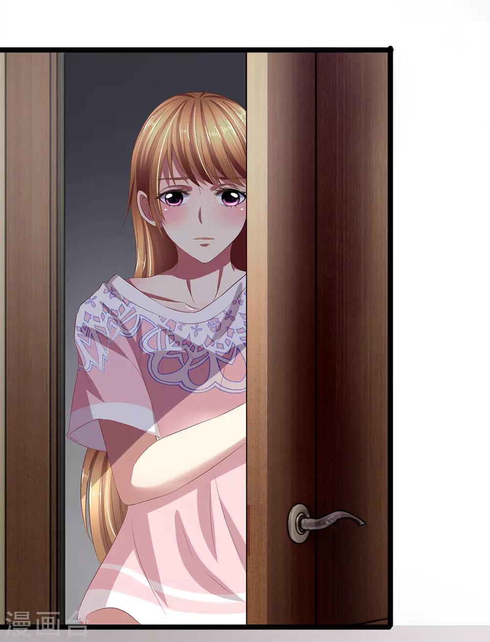 第49话 他被恶鬼缠身了-第49话