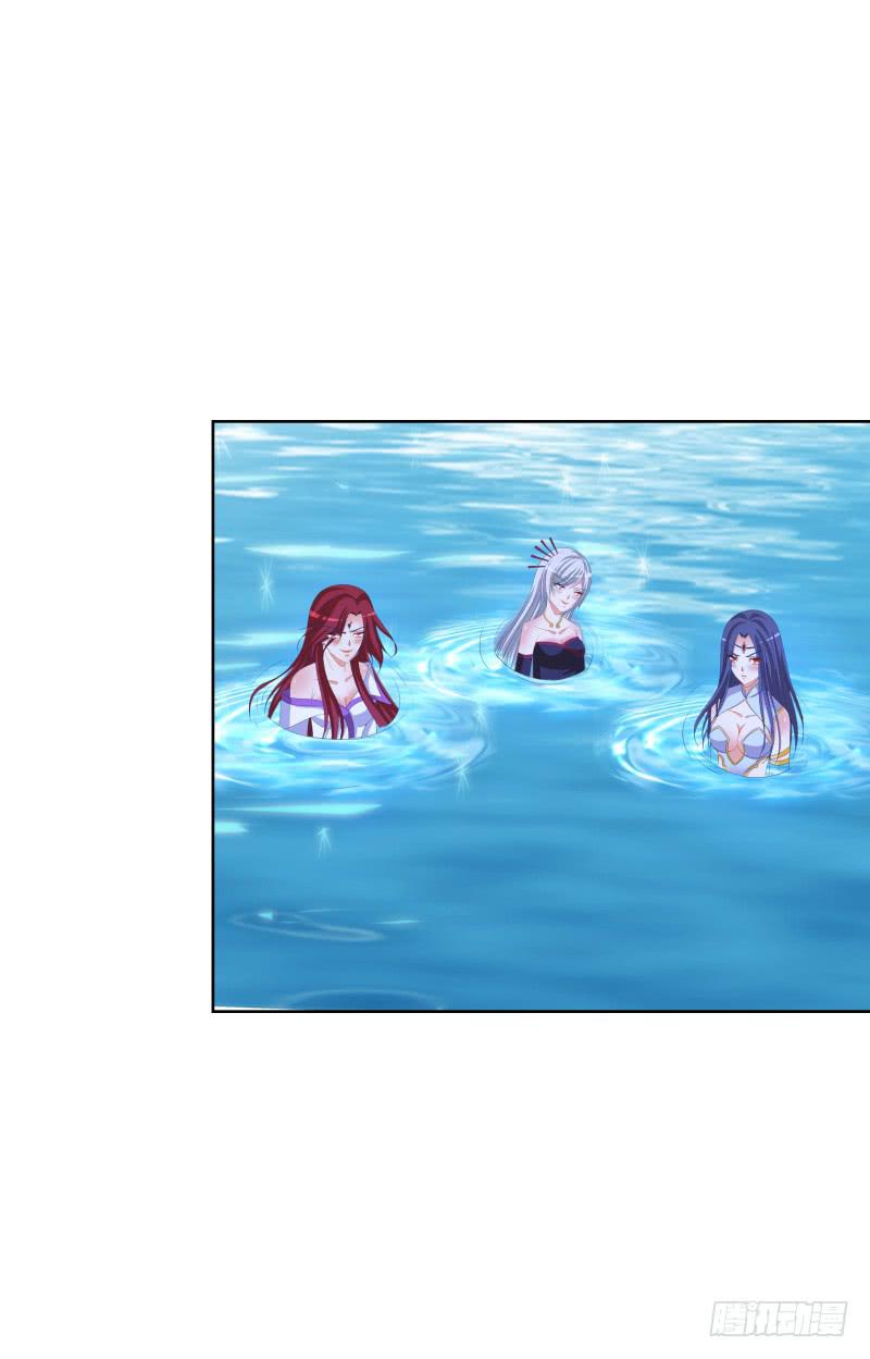 123、短兵相接-第123话