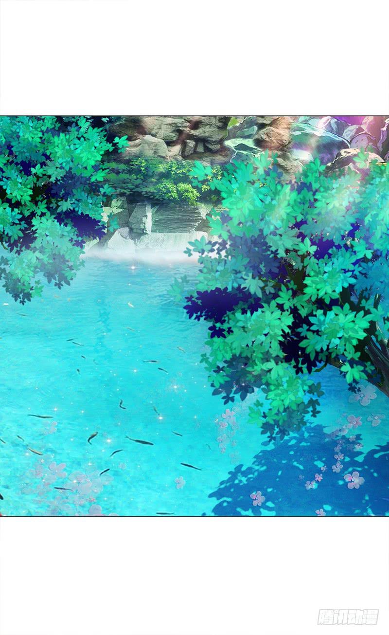 27、不愿说的秘密-第27话