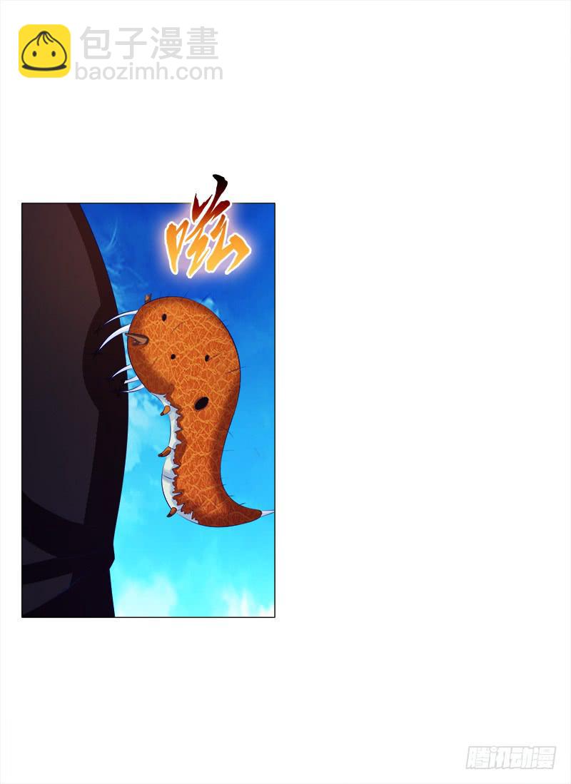 55、你们为什么要活埋我？-第55话