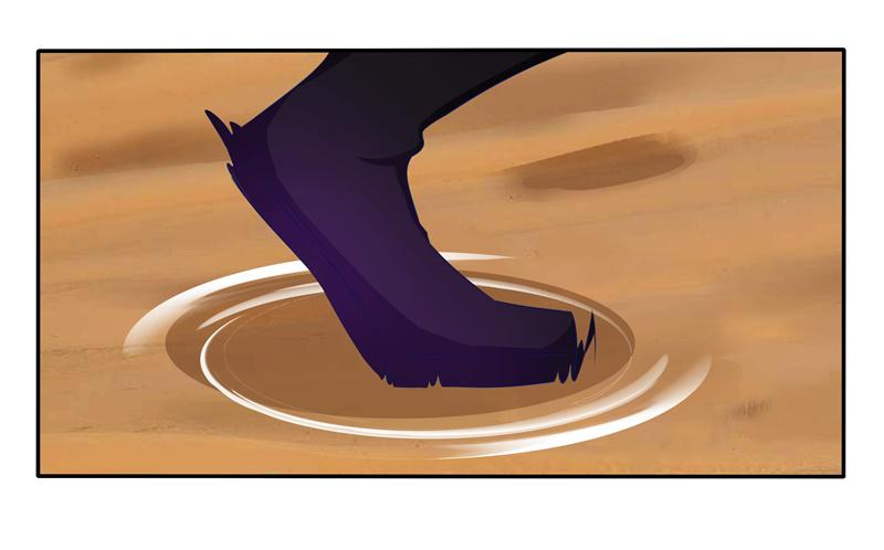 57、沙兽难道在开会?-第57话