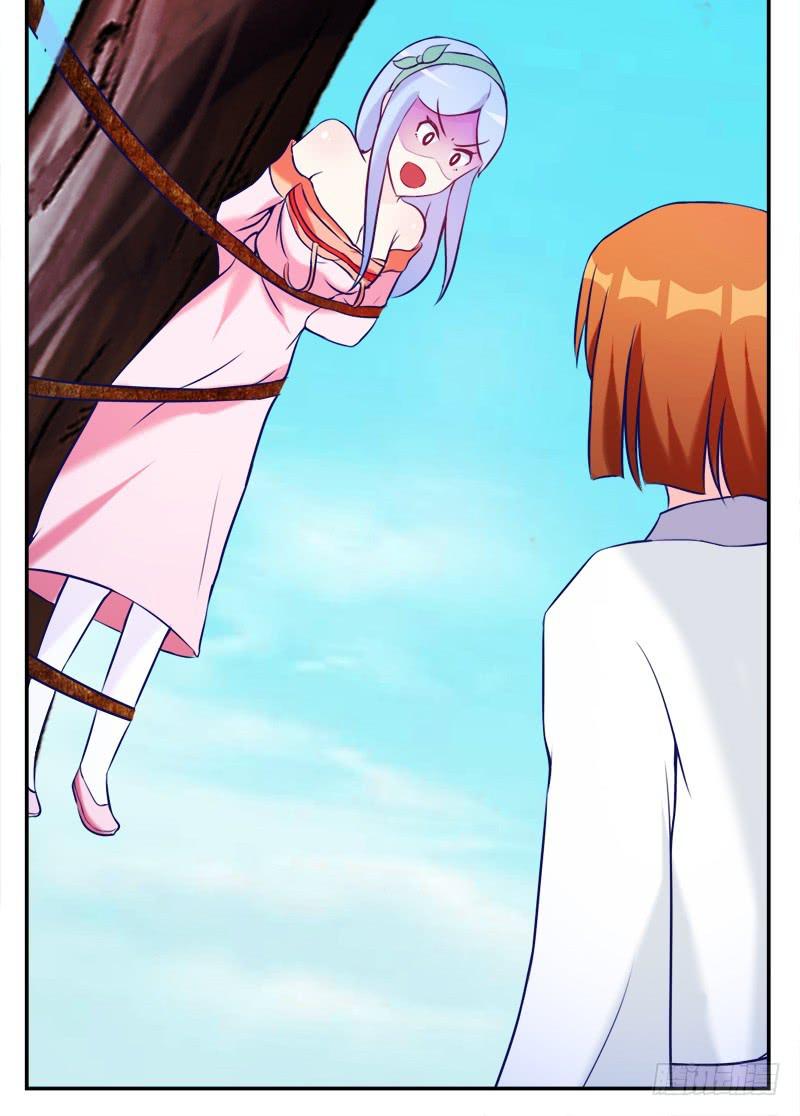 65、见死不救-第65话