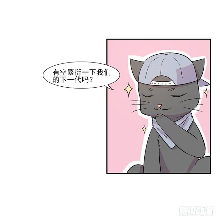 雙喵圖騰 - 第014話 - 6