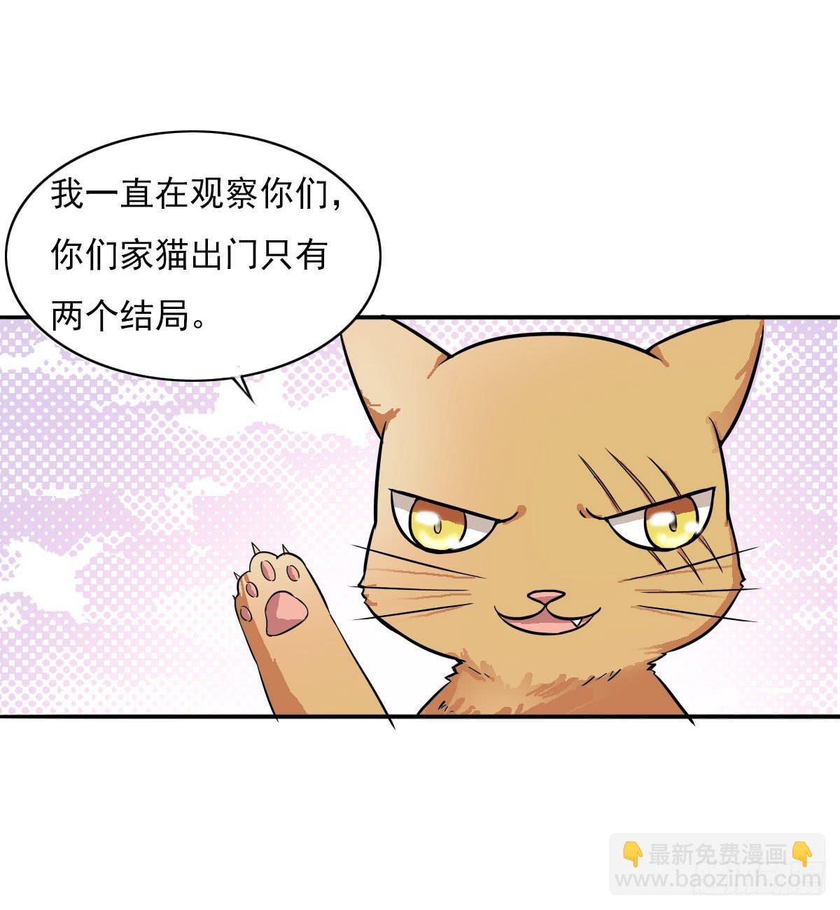 雙喵圖騰 - 第004話 - 4