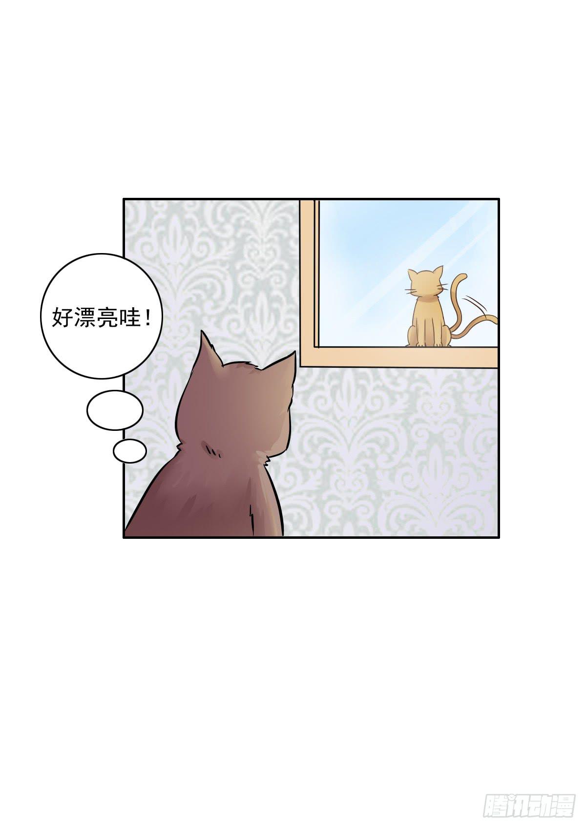 雙喵圖騰 - 第004話 - 3