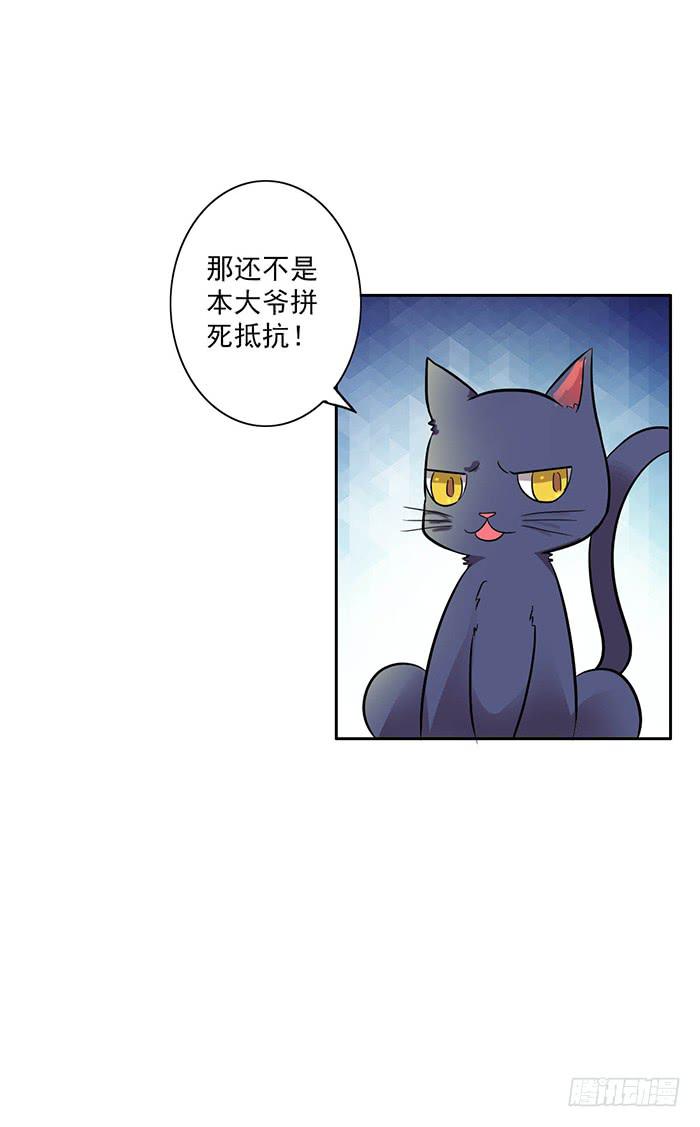 雙喵圖騰 - 第006話 - 6