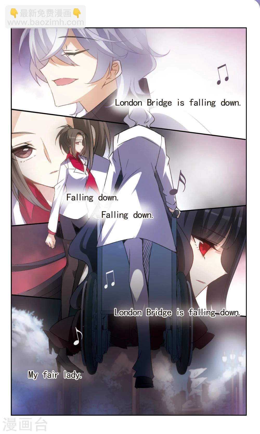 第34话 What-第37话