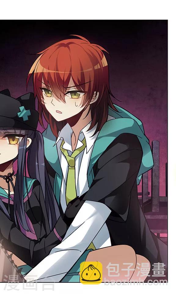 第7话 突破点-第7话