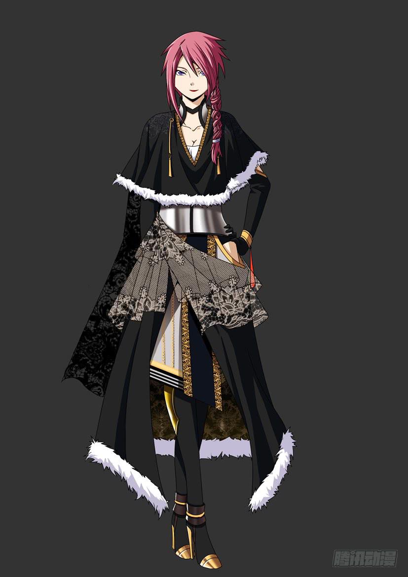 第一百一十一话 同门厮杀-第111话